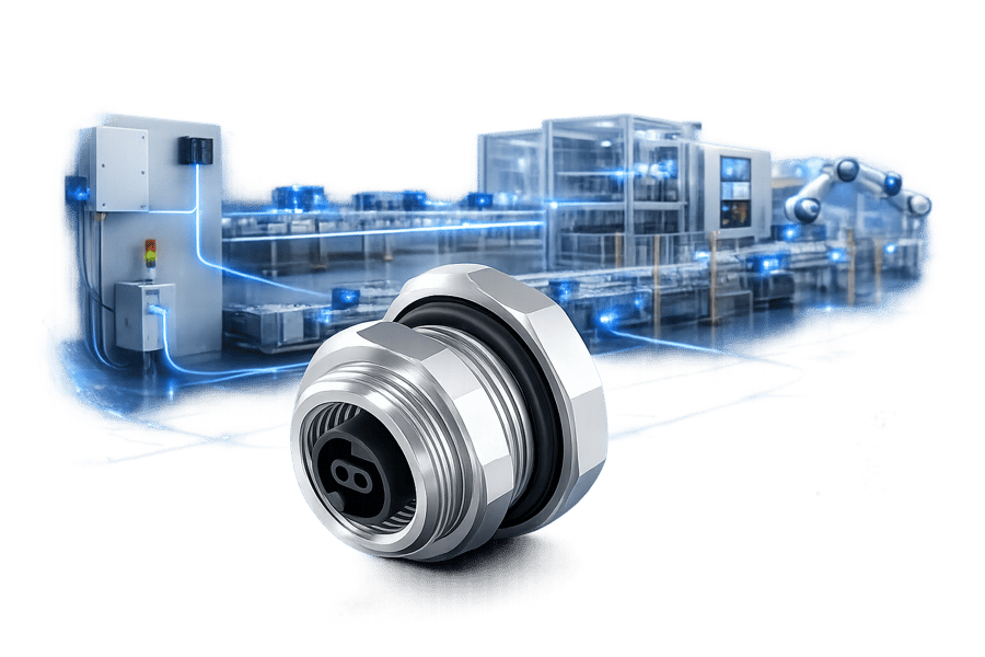 Automatisation SPE